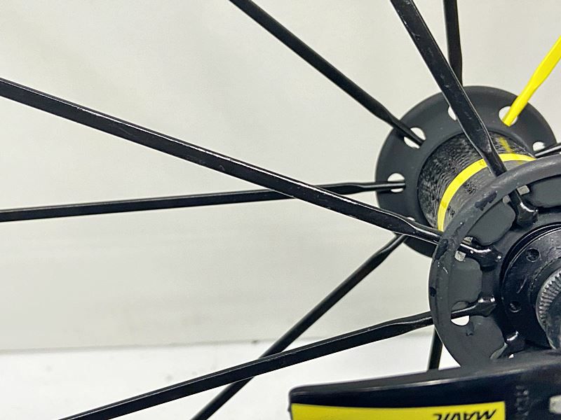 マビック MAVIC キシリウムプロエグザリット KSYRIUM PRO EXALITH