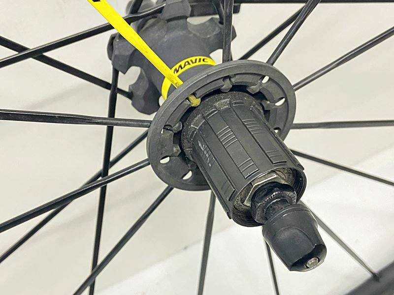 マビック MAVIC キシリウムプロエグザリット KSYRIUM PRO EXALITH