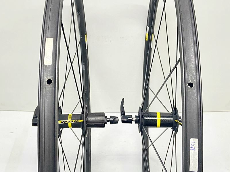 マビック MAVIC キシリウムプロエグザリット KSYRIUM PRO EXALITH