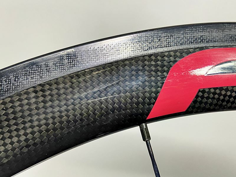 ファストフォワード FFWD FAST FORWARD F4R ホイールセット シマノ