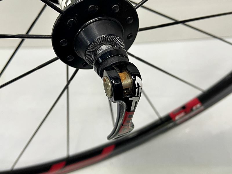 ファストフォワード FFWD FAST FORWARD F4R ホイールセット シマノ