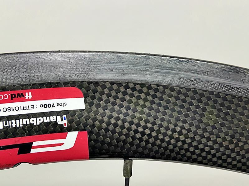 FFWD ファストフォワード F9R　チューブラー シマノ11s リムブレーキ ファストフォワード FFWD F4R DT SWISS 240S シマノ11s カーボン