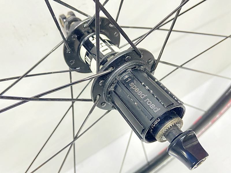 ファストフォワード FFWD FAST FORWARD F4R ホイールセット シマノ