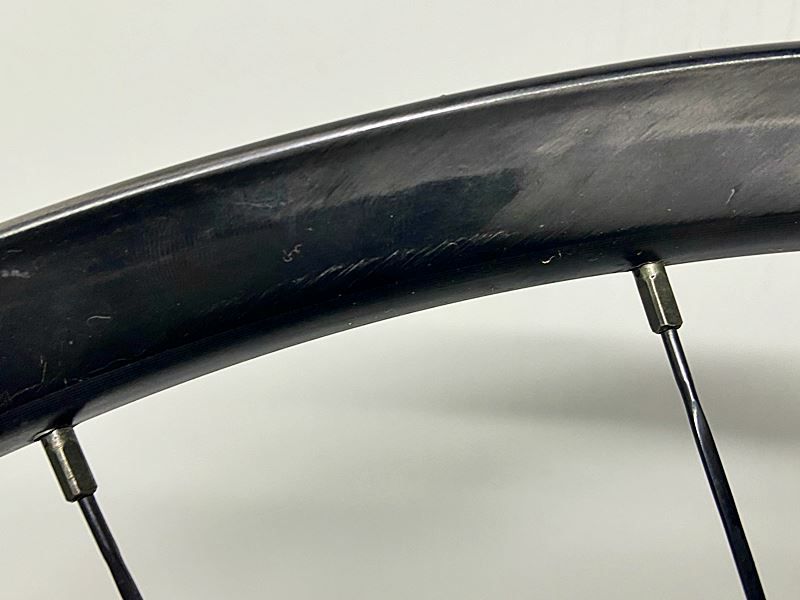 エンヴィ ENVE AG25 ホイールセット MICRO SPLINE 12速 DISC フックレ