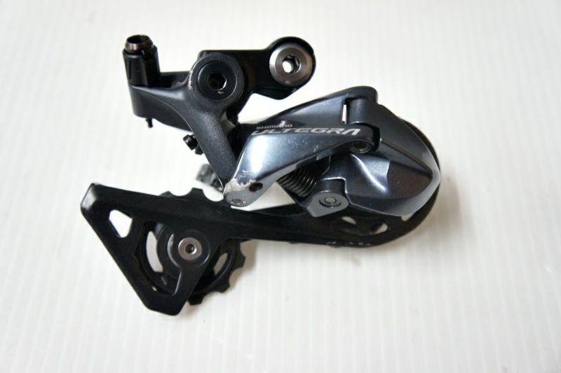 ▽▽シマノ SHIMANO アルテグラ ULTEGRA R8000 コンポ3点セット ST