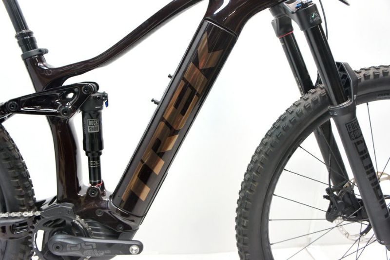 ▽▽トレック TREK RAIL 9.7 GEN4 2024年モデル カーボン 電動アシスト