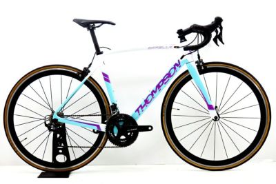 スーパーチーム SUPER TEAM 50mm DISC ホイールセット XDR 12速 DISC