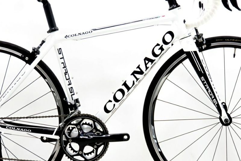 [難あり] コルナゴ COLNAGO ストラーダ STRADA SL 105-5800 2015年