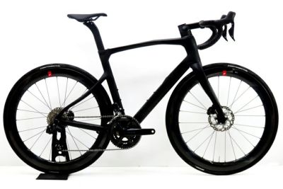 美品 ジオス GIOS フェニーチェ FENICE CLARIS 2020年 クロモリ ロード