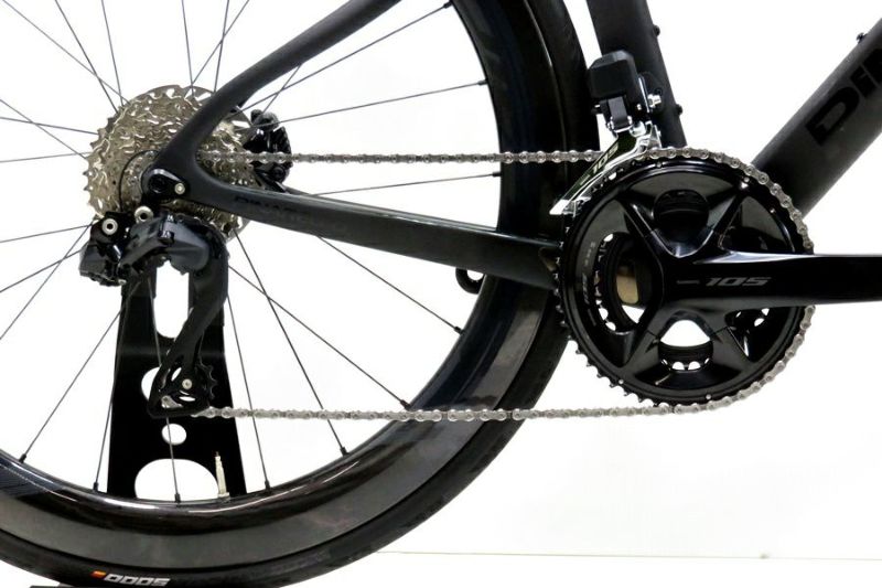 ピナレロ PINARELLO X3 105/R7150 Di2 2025年モデル カーボン ロード