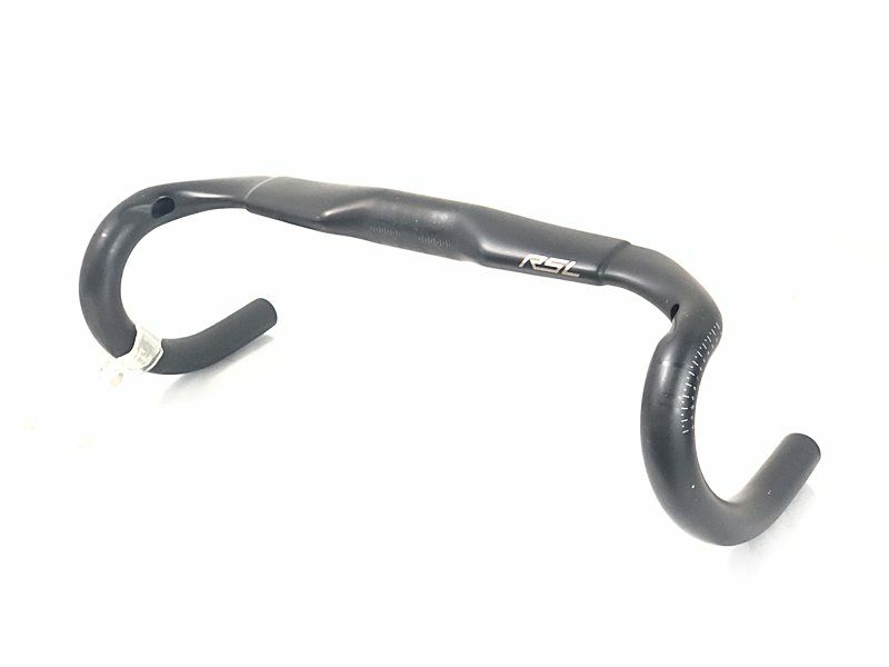 BONTRAGER RXL カーボンドロップバー 31.8mm/400mm BONTRAGER RXL カーボンドロップバー 31.8mm/400mm BONTRAGER RXL