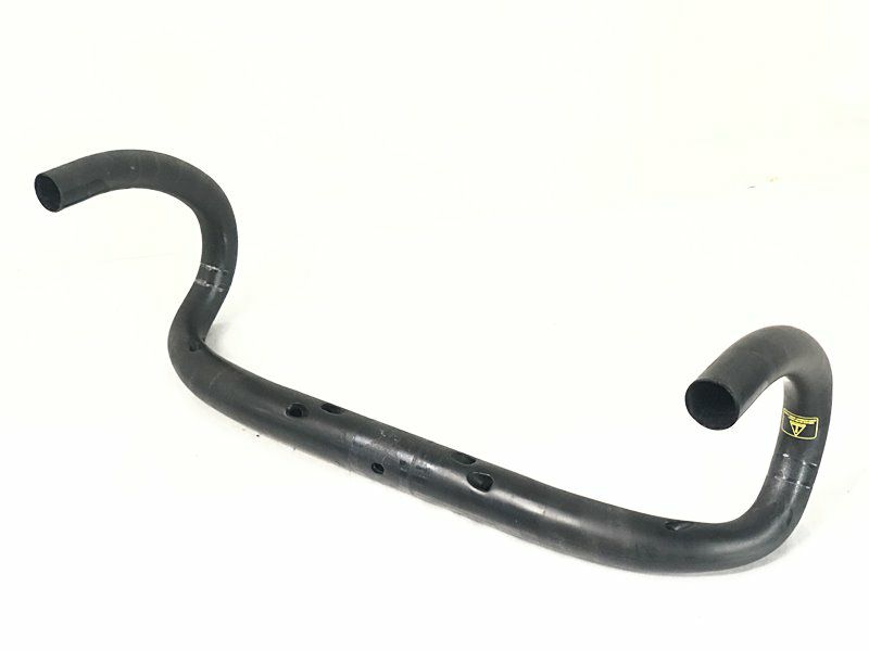 シマノプロ SHIMANO PRO ヴァイブ カーボン VIBE CARBON 400mm/31.8mm