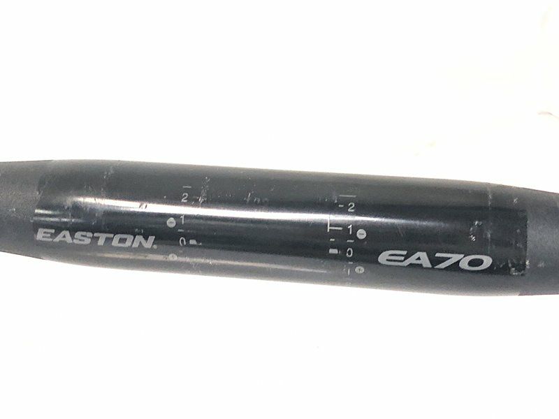 イーストン EASTON EA70 ドロップバー EA70 DROP BAR 40cm/31.8mm