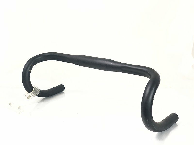 日東 NITTO アルミドロップバー M101 DROP BAR 400mm/31.8mm ドロップ