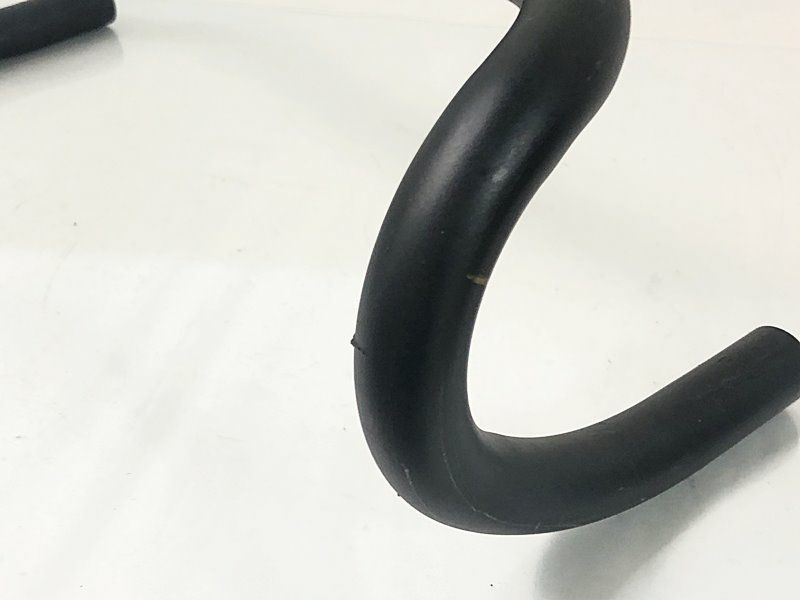 日東 NITTO アルミドロップバー M101 DROP BAR 400mm/31.8mm ドロップ