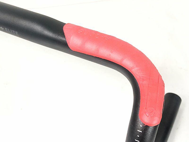 Bontrager Elite ドロップハンドル/サドル　 ブラック/レッド 超コンパクト サドルバッグ】Elite Seat Pack micro | トレック