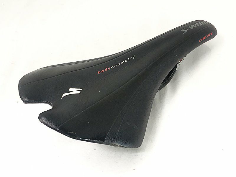 スペシャライズド SPECIALIZED エスワークス シカン カーボンレール S