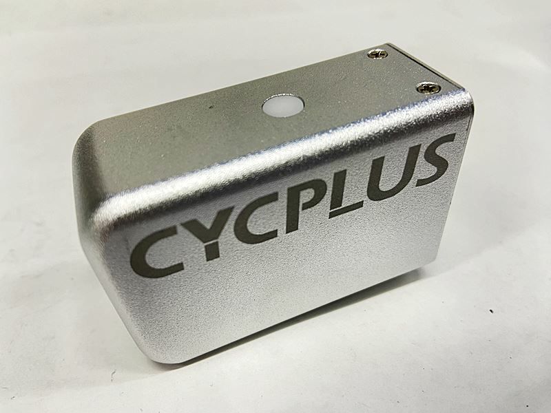 サイクプラス CYCPLUS キューブ CUBE 携帯電動ポンプ 空気入れ