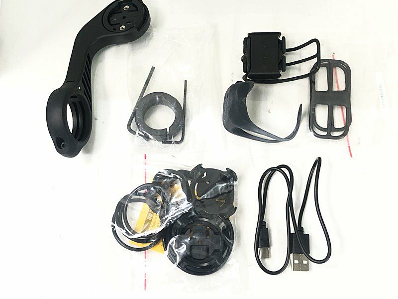 プライスダウン開始】ガーミン GARMIN エッジ 840 バンドル サイクル