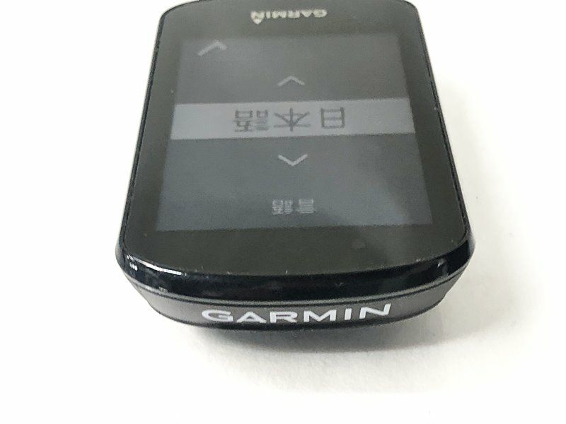 ガーミン GARMIN エッジ 830 セット サイクルコンピューター EDGE 840 SET