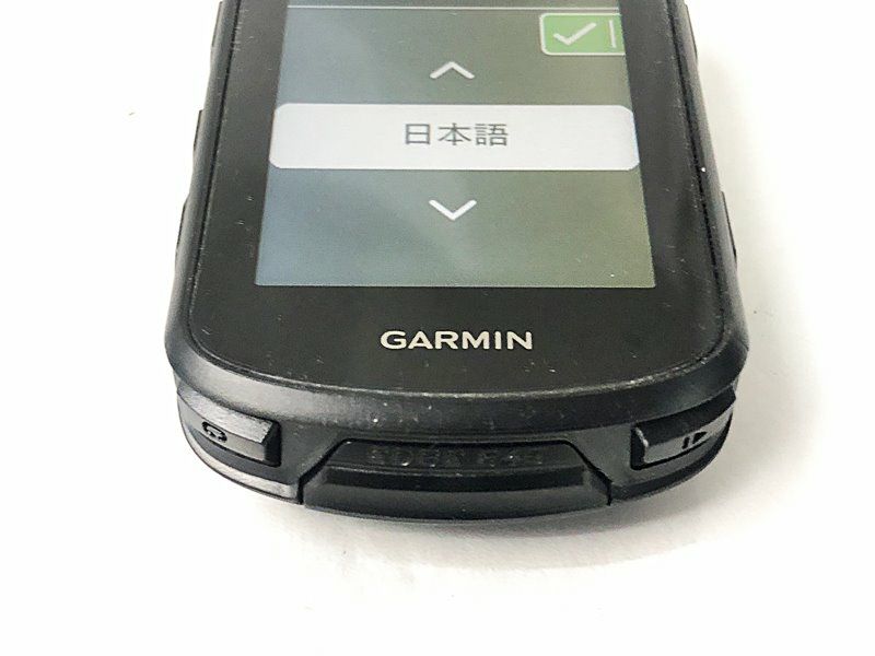 ガーミン GARMIN エッジ 840 バンドル サイクルコンピューター EDGE