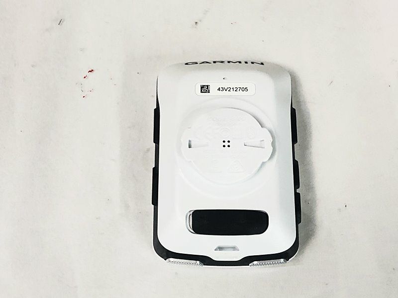 未使用品 ガーミン GARMIN エッジ 520J セット サイクルコンピューター