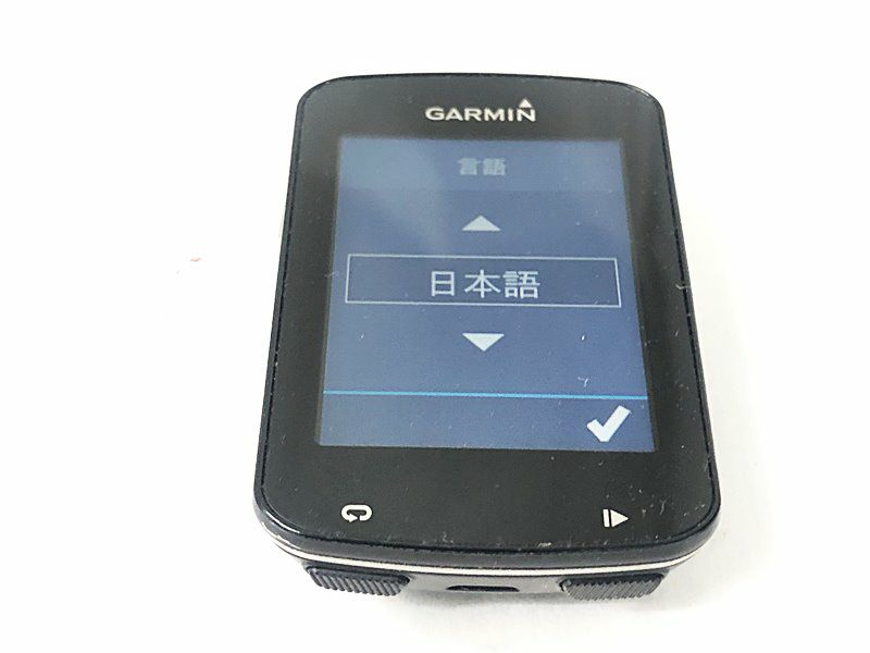 ガーミン GARMIN エッジ 820 サイクルコンピューター EDGE 820