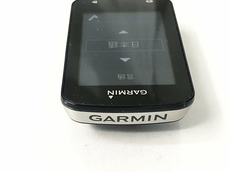 ガーミン GARMIN エッジ 820 サイクルコンピューター EDGE 820