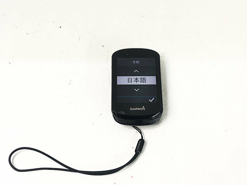Garmin（ガーミン） edge（エッジ）830 美品 ガーミン GARMIN エッジ 830 サイクルコンピューター EDGE 830