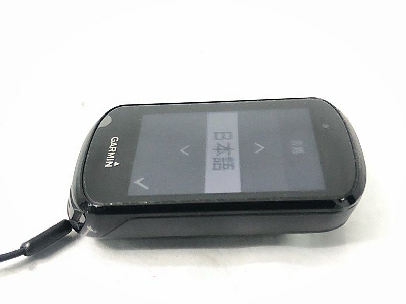 ガーミン GARMIN エッジ 830 サイクルコンピューター EDGE 830