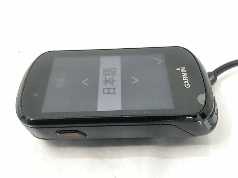 ガーミン GARMIN エッジ 830 サイクルコンピューター EDGE 830