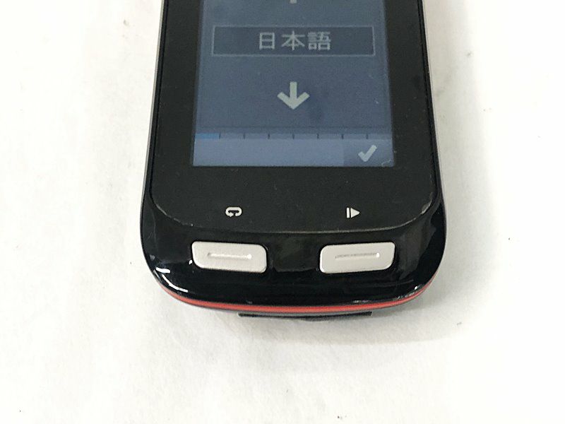ガーミン GARMIN エッジ 1000J サイクルコンピューター EDGE 1000J