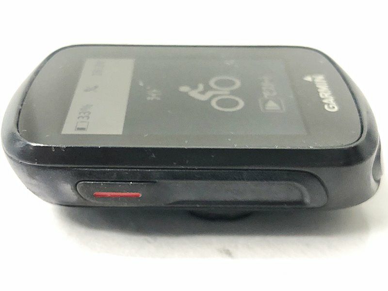 ガーミン GARMIN エッジ 130 プラス サイクルコンピューター EDGE 130 PLUS