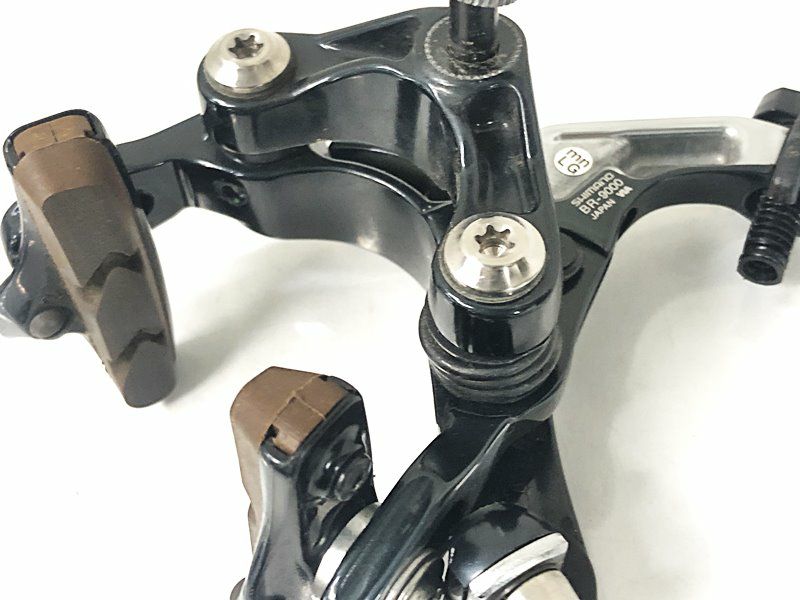 シマノ SHIMANO デュラエース DURA-ACE BR-9000 キャリパーブレーキ