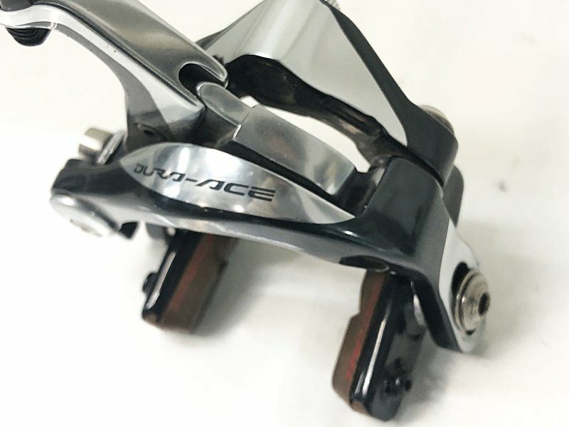 シマノ SHIMANO デュラエース DURA-ACE BR-9000 キャリパーブレーキ