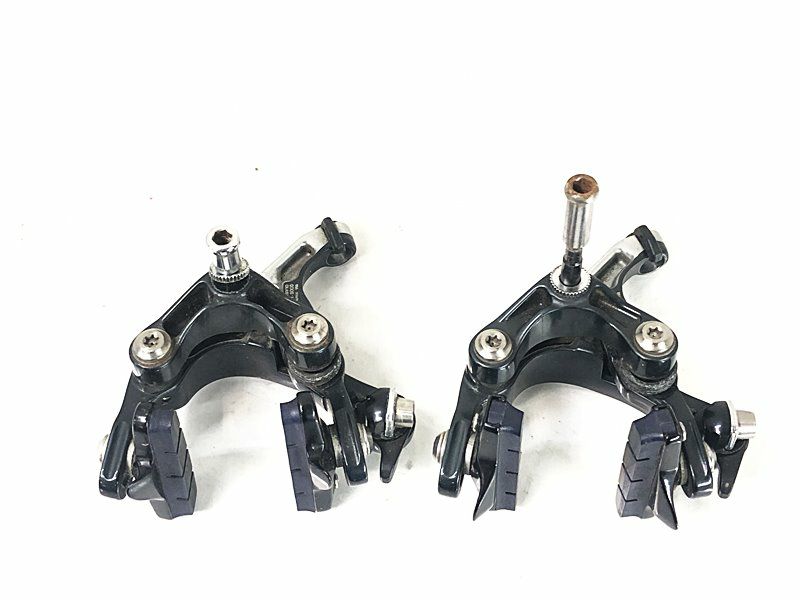 訳アリ シマノ SHIMANO デュラエース DURA-ACE BR-9000 キャリパー