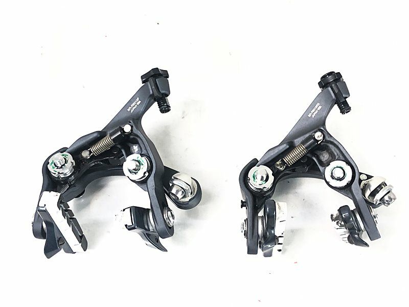 シマノ SHIMANO アルテグラ ULTEGRA BR-R8010 キャリパーブレーキ前後