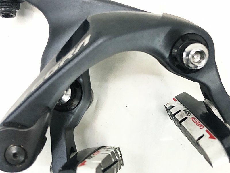 シマノ SHIMANO アルテグラ ULTEGRA BR-R8010 キャリパーブレーキ前後