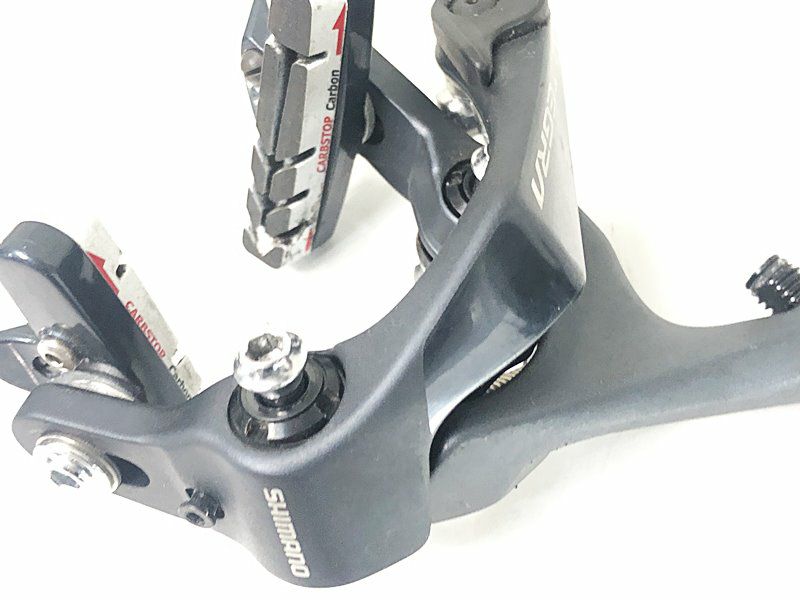 シマノ SHIMANO アルテグラ ULTEGRA BR-R8010 キャリパーブレーキ前後
