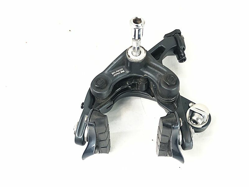 シマノ　アルテグラ8000 キャリパーブレーキ シマノ SHIMANO アルテグラ ULTEGRA BR-R8000-F キャリパーブレーキ