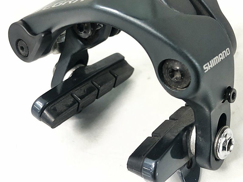 シマノ SHIMANO アルテグラ ULTEGRA BR-R8000-F キャリパーブレーキ