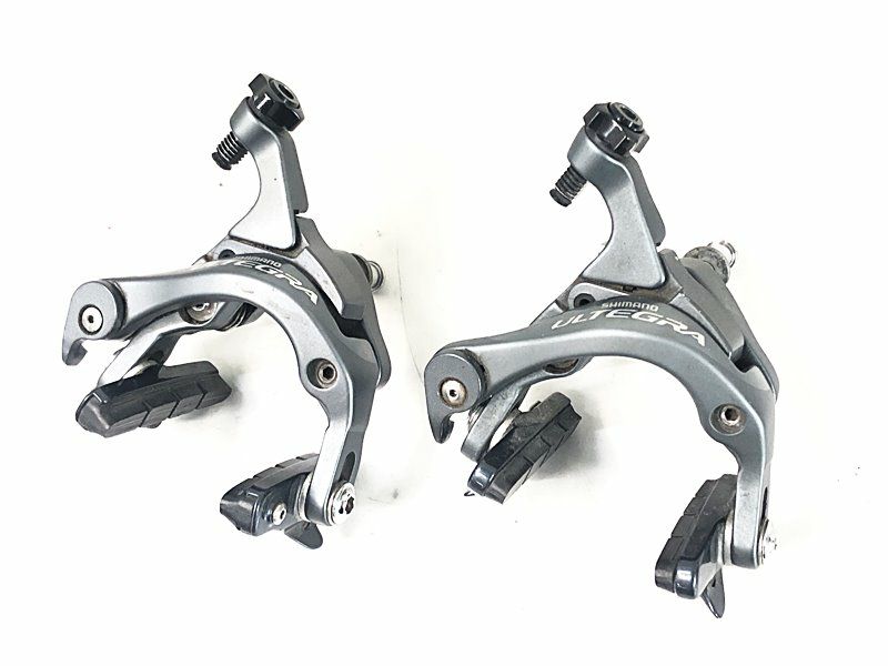 シマノ SHIMANO アルテグラ ULTEGRA BR-6800 キャリパーブレーキ前後