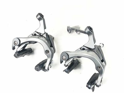 シマノ SHIMANO アルテグラ ULTEGRA ST-R8020 2×11速 FD-R8000 直付け