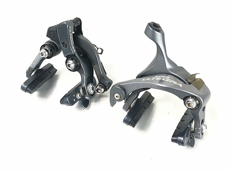 SHIMANO ULTEGRA BR-6810 アルテグラ シマノ SHIMANO アルテグラ ULTEGRA BR-6810 キャリパーブレーキ前後