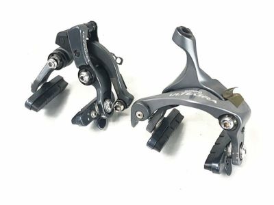 シマノ SHIMANO DURA-ACE R9100 デュラエース 機械式 リムブレーキ