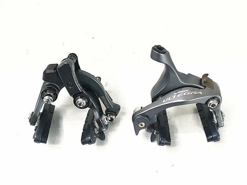 シマノ SHIMANO アルテグラ ULTEGRA BR-6810 キャリパーブレーキ前後