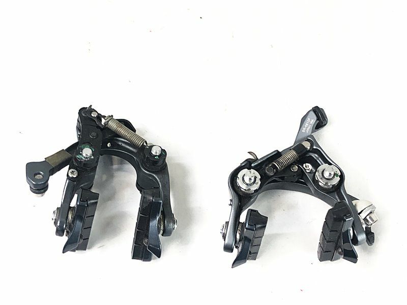 シマノ SHIMANO アルテグラ ULTEGRA BR-6810 キャリパーブレーキ前後