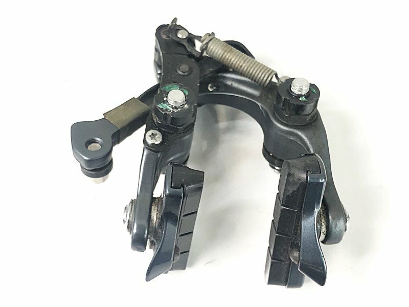 ブレーキキャリパー前後セット BR-6810 ダイレクトマウント ULTEGRA