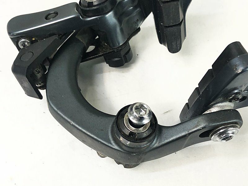 シマノ SHIMANO アルテグラ ULTEGRA BR-6810 キャリパーブレーキ前後