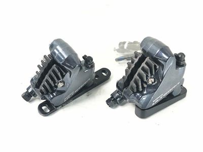 シマノ SHIMANO 105 Di2 FD-R7150 電動Di2 フロントディレイラー 〇